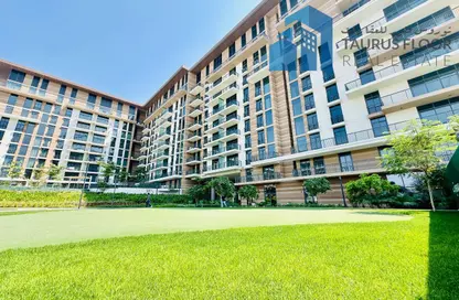 شقة - 2 غرف نوم - 3 حمامات للايجار في سنترال بارك مبني 1 - سنترال بارك في سيتي ووك - سيتي ووك - دبي