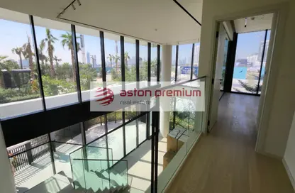 Apartment - 3 Bedrooms - 5 Bathrooms for sale in Kempinski Residences The Creek - Al Jaddaf - Dubai Apartment - 3 Bedrooms - 5 Bathrooms for sale in Kempinski Residences The Creek - Al Jaddaf - Dubai