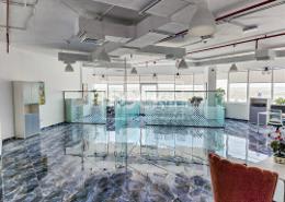 صورةحوض سباحة لـ: مكتب للبيع في آي تي بلازا - واحة السيليكون - دبي, صورة 1