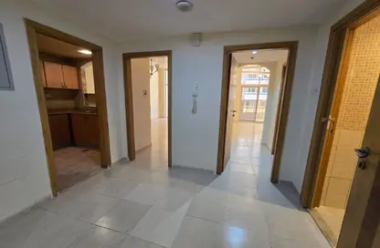 Apartment - 1 Bedroom - 2 Bathrooms for rent in Axis Residence 1 - Axis Residence - Dubai Silicon Oasis - Dubai