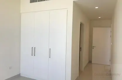 Villa - 3 Bedrooms - 4 Bathrooms for rent in Parkside 1 - EMAAR South - Dubai South (Dubai World Central) - Dubai