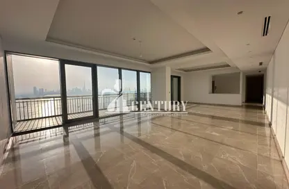 Empty Room image for: Apartment - 3 Bedrooms - 4 Bathrooms for sale in Creekside 18 B - Creekside 18 - Dubai Creek Harbour (The Lagoons) - Dubai, Image 1