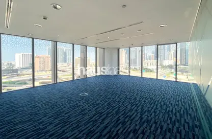 Office Space - Studio for rent in Standard Chartered bank - Downtown Dubai - Dubai