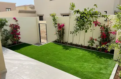تاون هاوس - 3 غرف نوم - 3 حمامات للايجار في 2 كاميلا - كاميليا - المرابع العربية 2 - دبي
