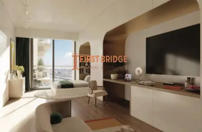 شقة - 1 حمام للبيع في مساكن الارتفاع - قرية الجميرا سركل - دبي شقة - 1 حمام للبيع في مساكن الارتفاع - قرية الجميرا سركل - دبي