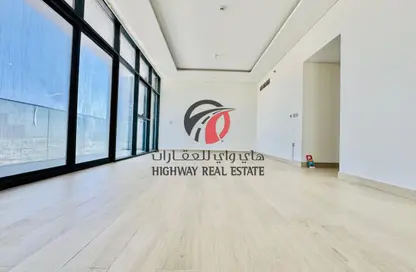 Apartment - 3 Bedrooms - 3 Bathrooms for rent in AZIZI Riviera 2 - Meydan One - Meydan - Dubai