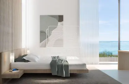 Apartment - 1 Bedroom - 2 Bathrooms for sale in Seaside Hills Residences - Al Zorah - Ajman
