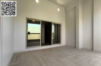 Villa - 4 Bedrooms - 6 Bathrooms for rent in Al Zaheya Gardens - Al Zahya - Ajman