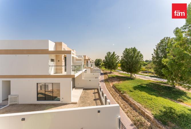 Townhouse - 4 Bedrooms - 4 Bathrooms for sale in Park Residences 4 - Park Residences - DAMAC Hills - Dubai