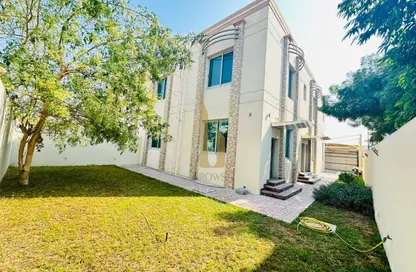 Villa - 5 Bedrooms - 5 Bathrooms for rent in Umm Suqeim 2 Villas - Umm Suqeim 2 - Umm Suqeim - Dubai