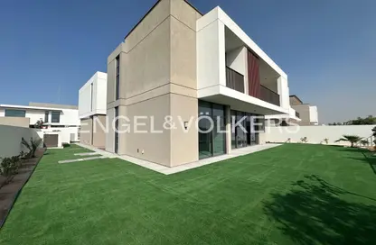 فيلا - 5 غرف نوم - 6 حمامات للبيع في تلال الفرجان - المرحلة الأولى - الفرجان - دبي