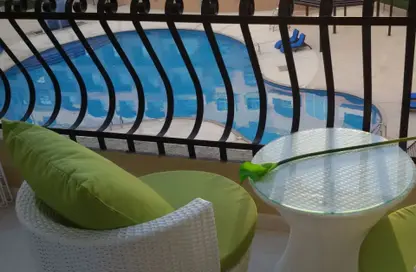 Apartment - 1 Bedroom - 1 Bathroom for rent in Diamond Views 3 - Diamond Views - Jumeirah Village Circle - Dubai