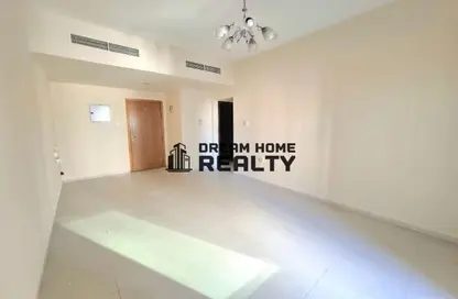 Apartment - 1 Bedroom - 1 Bathroom for rent in Manazil Tower 5 - Al Taawun Street - Al Taawun - Sharjah