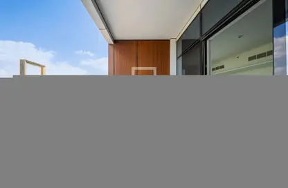 شقة - 2 غرف نوم - 3 حمامات للايجار في 2 بارك جيت ريزيدنس - مساكن بارك غايت - الكفاف - زعبيل - دبي