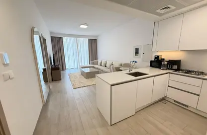 Apartment - 1 Bedroom - 2 Bathrooms for rent in Luma 22 - Jumeirah Village Circle - Dubai