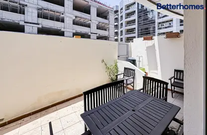 Apartment - 2 Bedrooms - 3 Bathrooms for sale in Marina Diamond 2 - Marina Diamonds - Dubai Marina - Dubai
