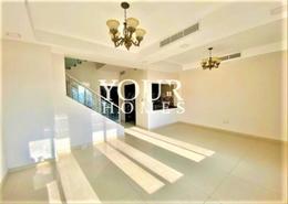 Townhouse - 5 bedrooms - 6 bathrooms for rent in Grand Paradise I - Grand Paradise - Jumeirah Village Circle - Dubai