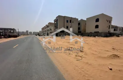 Land - Studio for sale in Al Aamra Gardens - Al Amerah - Ajman