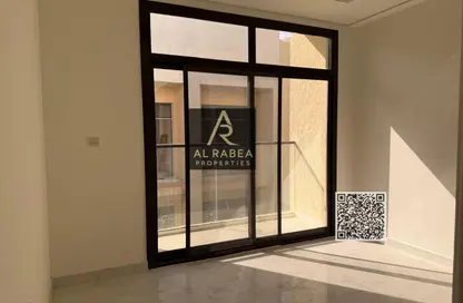Apartment - 1 Bedroom - 2 Bathrooms for rent in Al Mowaihat 3 - Al Mowaihat - Ajman Apartment - 1 Bedroom - 2 Bathrooms for rent in Al Mowaihat 3 - Al Mowaihat - Ajman
