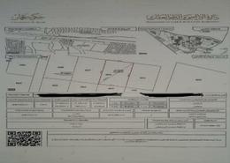 Land for sale in Masfoot 3 - Masfoot - Ajman