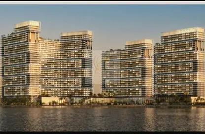 شقة - غرفة نوم - 1 حمام للبيع في تشيلسيا رزيدنس من داماك - المدينة الملاحية - دبي