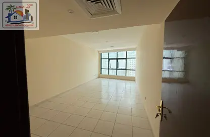 Apartment - 3 Bedrooms - 3 Bathrooms for rent in Al Majaz 3 - Al Majaz - Sharjah