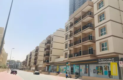 شقة - 1 حمام للايجار في ماي رزدنس - قرية الجميرا سركل - دبي