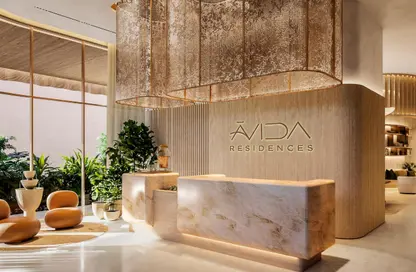 شقة - 2 غرف نوم - 3 حمامات للبيع في مساكن أفيدا - جزر دبي - دبي