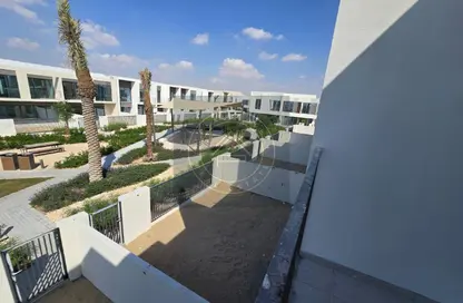 Townhouse - 3 Bedrooms - 4 Bathrooms for sale in Nara - The Valley - Dubai