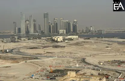 Apartment - 3 Bedrooms - 3 Bathrooms for sale in Binghatti Creek - Al Jaddaf - Dubai
