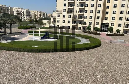 شقة - 2 غرف نوم - 2 حمامات للبيع في 09 الرمث - رمرام - دبي لاند - دبي