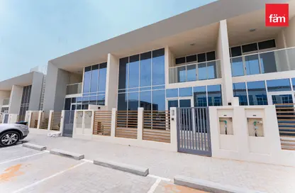 Townhouse - 2 Bedrooms - 3 Bathrooms for rent in Rukan 3 - Dubai Land - Dubai
