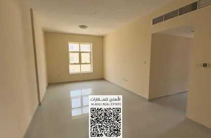 Apartment - 2 Bedrooms - 3 Bathrooms for rent in Al Rashidiya Towers - Al Rashidiya - Ajman Downtown - Ajman