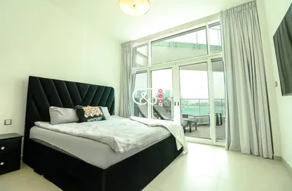 Apartment - 2 Bedrooms - 2 Bathrooms for sale in Azizi Mina - Palm Jumeirah - Dubai