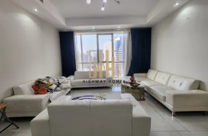 Apartment - 3 Bedrooms - 3 Bathrooms for rent in Sahara Tower 6 - Sahara Complex - Al Nahda - Sharjah