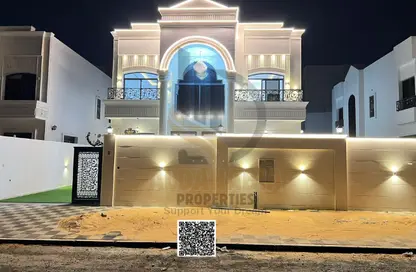 فيلا - 5 غرف نوم - 8 حمامات للبيع في الحليو 2 - الحليو - عجمان