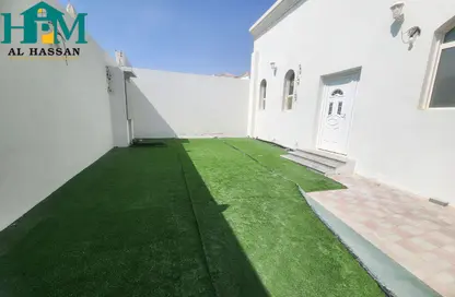 Villa - 3 Bedrooms - 3 Bathrooms for rent in Madinat Al Riyad - Abu Dhabi