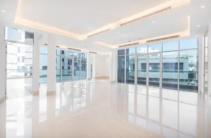 Reception / Lobby image for: Penthouse - 4 Bedrooms - 5 Bathrooms for sale in Oceana Aegean - Oceana - Palm Jumeirah - Dubai, Image 1