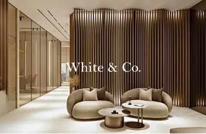 مكتب - استوديو للبيع في سبا 1 - (JLT) مجمع E - أبراج بحيرة الجميرا - دبي