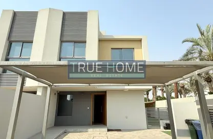 Villa - 3 Bedrooms - 4 Bathrooms for rent in Al Yasmeen - Al Zahia - Muwaileh Commercial - Sharjah