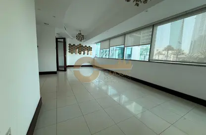 Apartment - 2 Bedrooms - 3 Bathrooms for rent in Jumeirah Living - World Trade Centre Residence - World Trade Center - Dubai