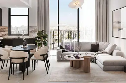 Apartment - 1 Bedroom - 2 Bathrooms for sale in District 10 - Jumeirah Village Circle - Dubai