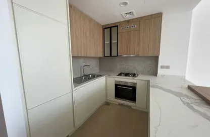 Apartment - 1 Bedroom - 2 Bathrooms for sale in The Haven - Majan - Dubai Land - Dubai