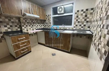 Apartment - 1 Bedroom - 1 Bathroom for rent in Rasheed Tower 3 - Al Taawun - Sharjah