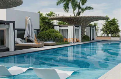 شقة - 1 حمام للبيع في فلوريا أواسيس - مجمع دبي ريزيدنس - دبي لاند - دبي شقة - 1 حمام للبيع في فلوريا أواسيس - مجمع دبي ريزيدنس - دبي لاند - دبي