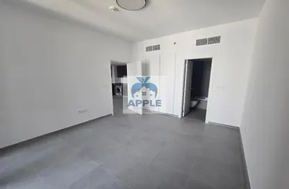 Apartment - 1 Bedroom - 2 Bathrooms for rent in Aljada - Sharjah