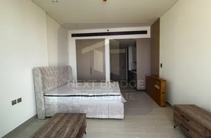 شقة - 1 حمام للايجار في بن غاطي اورورا - الضاحية 12 - قرية جميرا الدائرية - دبي