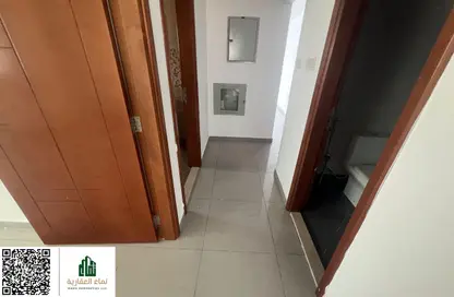 Apartment - 2 Bedrooms - 2 Bathrooms for rent in Geepas Building 3 - Al Rashidiya 2 - Al Rashidiya - Ajman