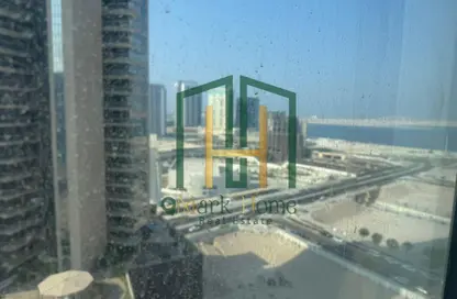 Apartment - 2 Bedrooms - 2 Bathrooms for sale in Meera 1 - Shams Abu Dhabi - Al Reem Island - Abu Dhabi