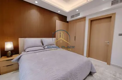 Apartment - 1 Bedroom - 2 Bathrooms for rent in Cloud Tower - Jumeirah Village Triangle - Dubai